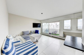 Appartement lumineux pour 2 - Porte de Versailles